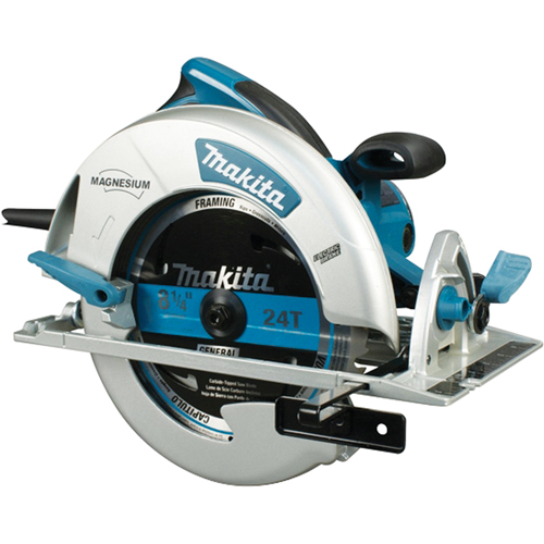 8 1/4" Circular Saws Auto-Cam