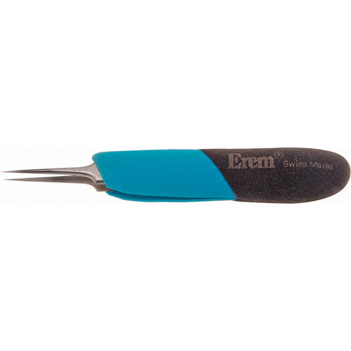PINCETTES ERGO SUPER FINE ESD SAUF Auto-Cam
