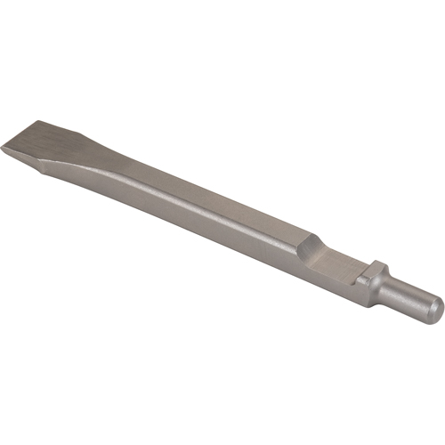Flat Chisel for Air Flux Chipper Auto-Cam