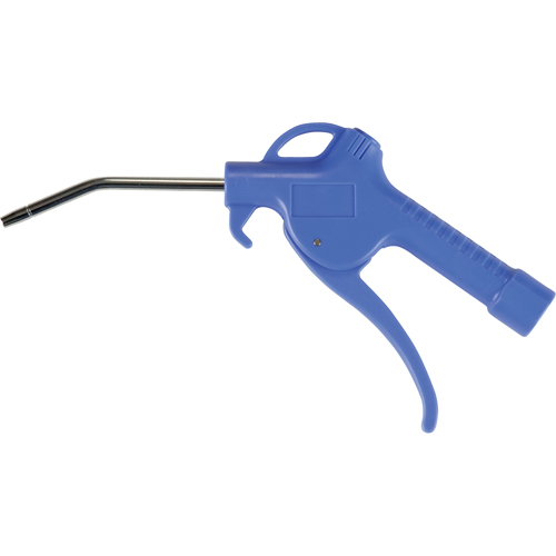 Soufflette, 1/4" NPT, 29 pi³/min, 90 PSI Auto-Cam