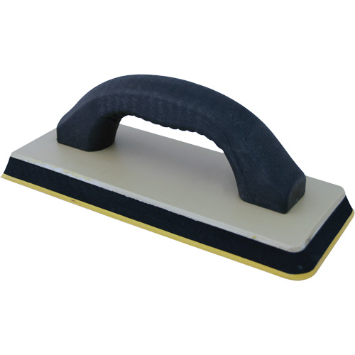 Grout Applicator Auto-Cam