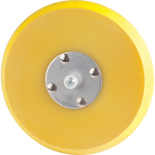 Tampons pour ponceuse &agrave; mouvement orbital de 5" &agrave; double action Auto-Cam