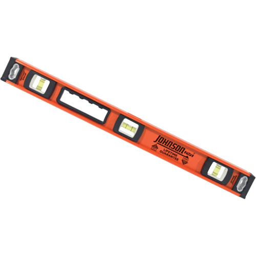 Big J&reg; Professional Level, 2' L, Aluminum Auto-Cam
