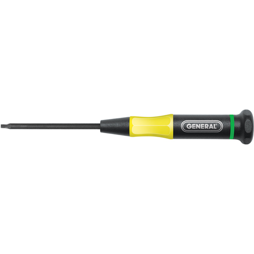 Precision Ultra Tech Screwdriver Auto-Cam