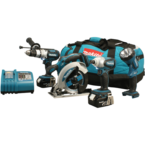 Chargeurs de batterie, 18 V, Lithium-ion Auto-Cam