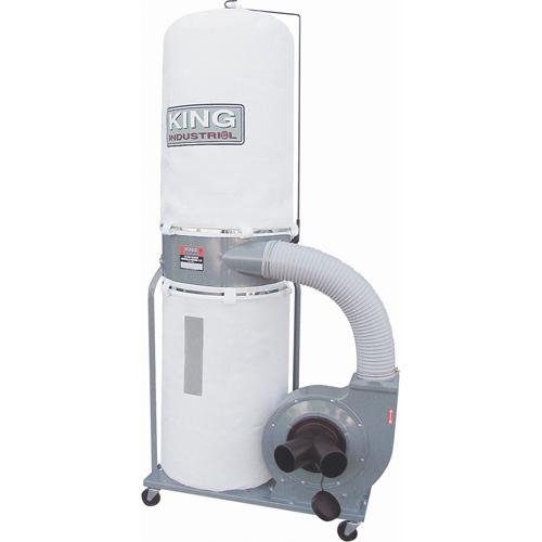 Collecteurs de poussi&egrave;re, 38" x 27" x 80" Auto-Cam