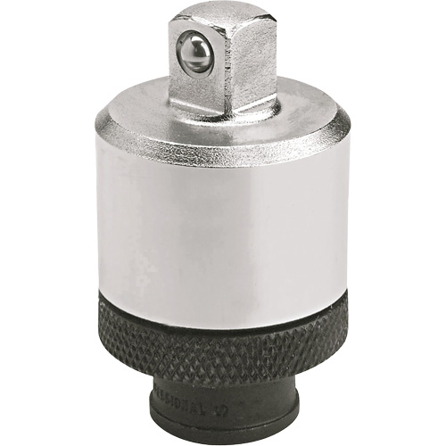 Adaptateur pour rochet, Prise 3/8", 2,0625" lo Auto-Cam