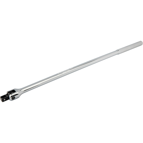 Handle Hinge, 1/2" Drive, Plain Handle Auto-Cam