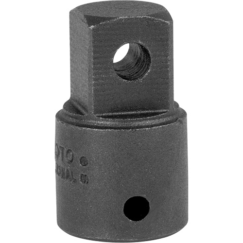 Adaptateur pour douille &agrave; chocs, Chocs, Prise 1/2", Douille 3/4", 1,9" lo Auto-Cam