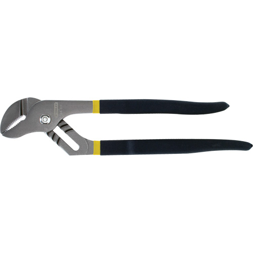 Groove Joint Pliers, 12-5/8" Auto-Cam