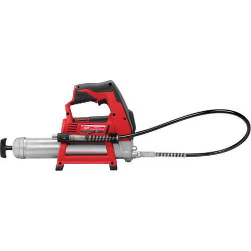 M12 Cordless Grease Gun (Tool Only), Lithium-Ion, 12 V Auto-Cam