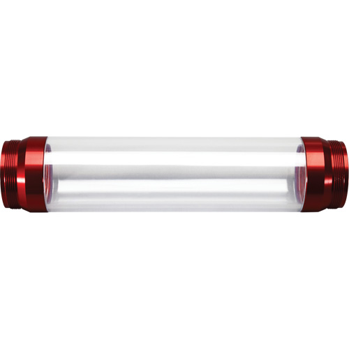 M18 400g Clear Barrel Grease Gun Auto-Cam