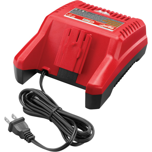 Chargeur de batterie V28 et M28, 28 V, Lithium-ion Auto-Cam