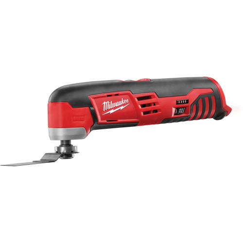 Outil multifonction sans fil M12 (outil seulement), 12 V, Lithium-ion Auto-Cam