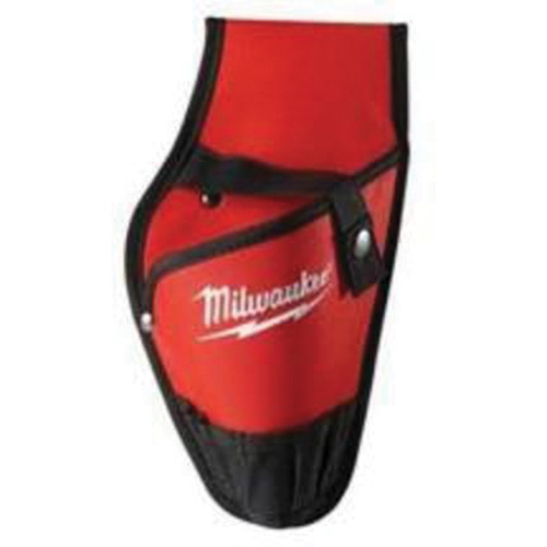 M12 Tool Holster, Cordless Tool Holder, Nylon, 1 Pockets Auto-Cam