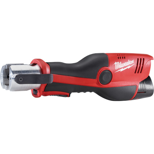 M12 Force Logic Press Tool, 1/2" - 1-1/4", Power Driven Auto-Cam