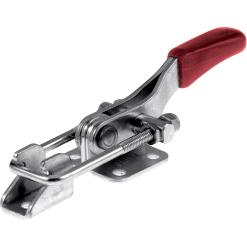 Latch Clamps - 300 Series, 500 lbs. Clamping Force Auto-Cam