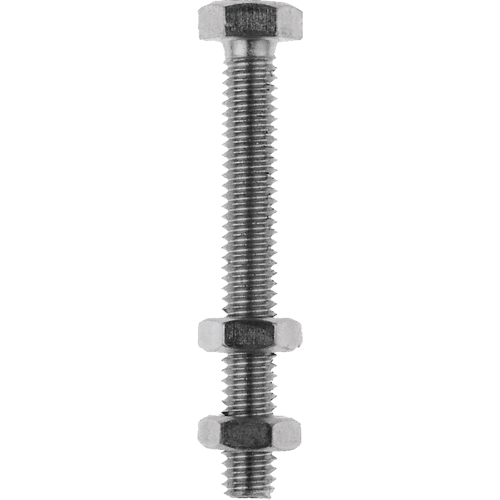 Replacement Spindles & Accessories - Hex Head Adjusting Spindles Auto-Cam