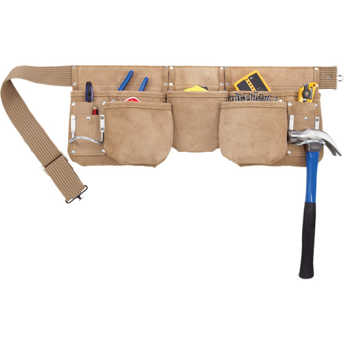Tablier de compagnon charpentier Auto-Cam