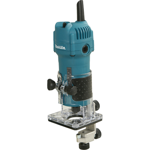 1/4" Trimmer Auto-Cam
