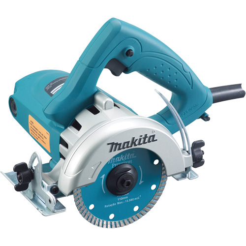 Scie &agrave; maçonnerie de coupe &agrave; sec avec 2 lames Auto-Cam