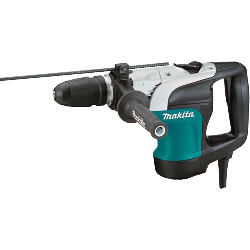 Marteau rotatif avec mandrin SDS-MAX Auto-Cam