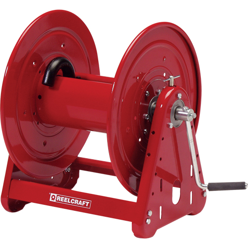 Hose Reels, Single Hose, 17-3/4" W x 15-3/4" D x 20-1/4" H Auto-Cam