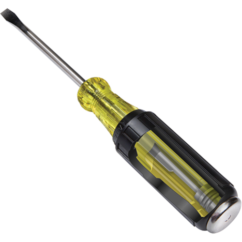 Demolition Driver - Keystone, 5/16", Plastic Handle Auto-Cam