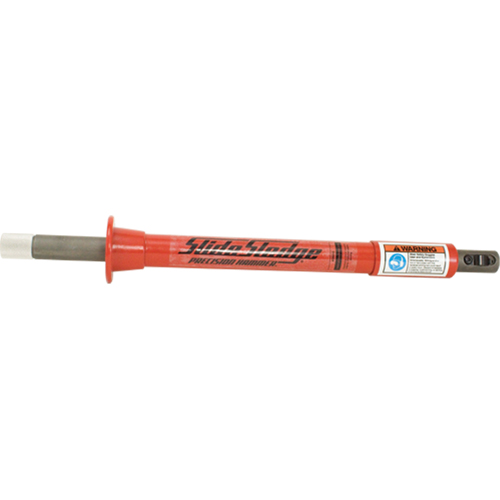Precision Hammer Auto-Cam