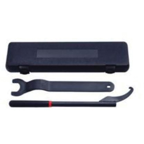 Fan Clutch Pulley Holder Set Auto-Cam