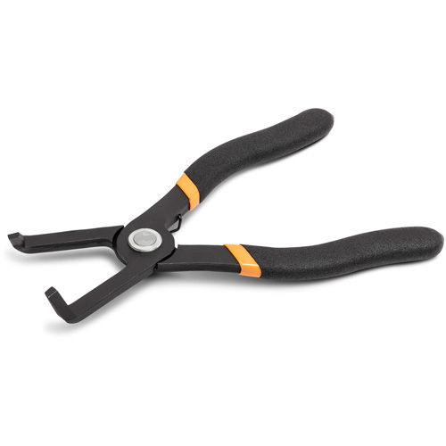 3-Piece Body Clip Plier Set Auto-Cam