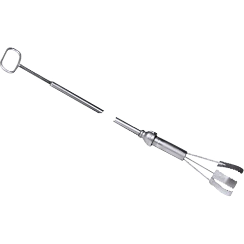 K-5 Grappler Hook Auto-Cam