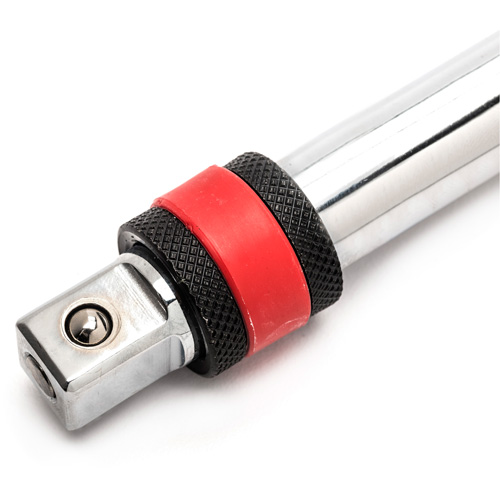 3-Piece 1/4" Drive Locking Extension Set Auto-Cam