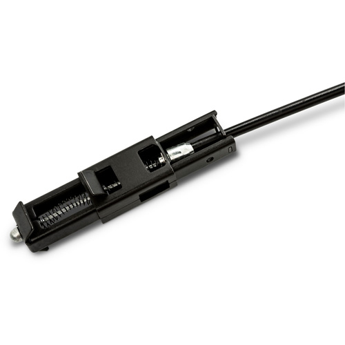Pince &agrave; collier de serrage avec c&acirc;ble Auto-Cam