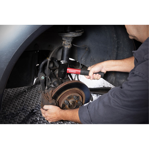 Drilling Hammer, 3 lbs., Fibreglass Handle, 11" L Auto-Cam