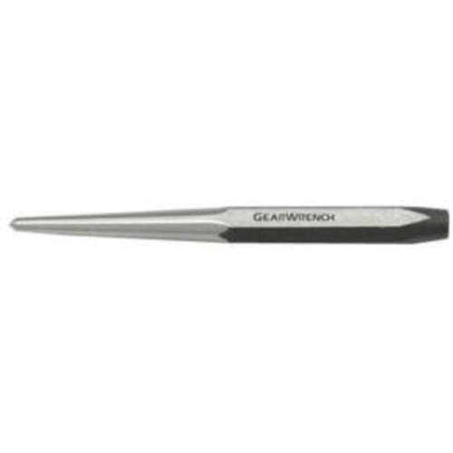 Centre Punch, 15/16" Dia., 1/4" Stock Size, 4-1/4" L Auto-Cam