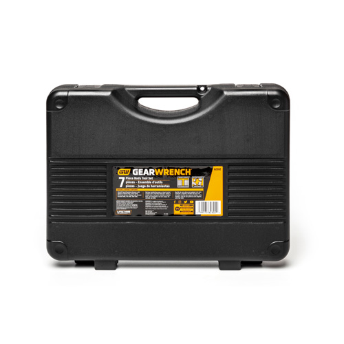 Jeu d'outils pour carrosserie, 7 morceaux Auto-Cam