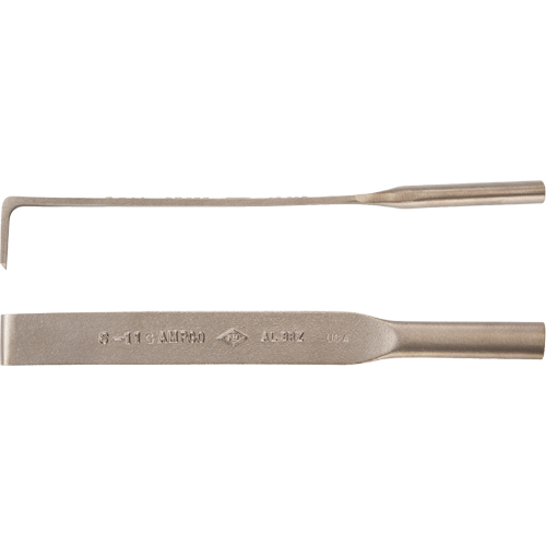 Grattoirs &agrave; main Auto-Cam