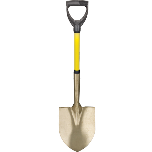 Shovels & Scoops Auto-Cam