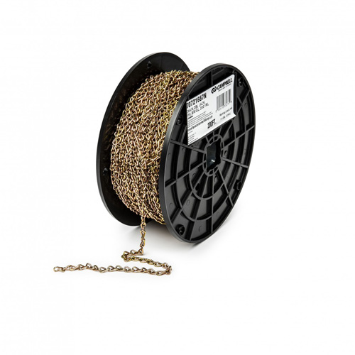 Double Jack Chain Auto-Cam