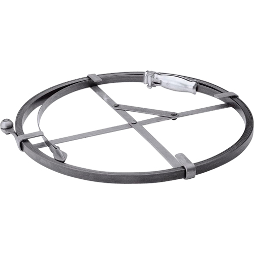 One-Piece Flat Sewer Tape #E-2727 Auto-Cam