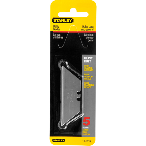 Lame utilitaire robuste, Style Simple Auto-Cam