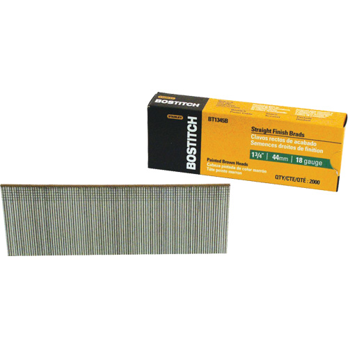 Clous &agrave; t&ecirc;te perdue Auto-Cam