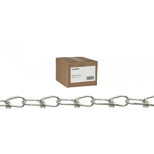 Chaîne double torsion en inconel Auto-Cam