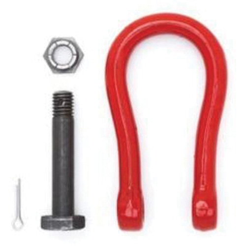 Trousse de chape et boulon de rechange Auto-Cam