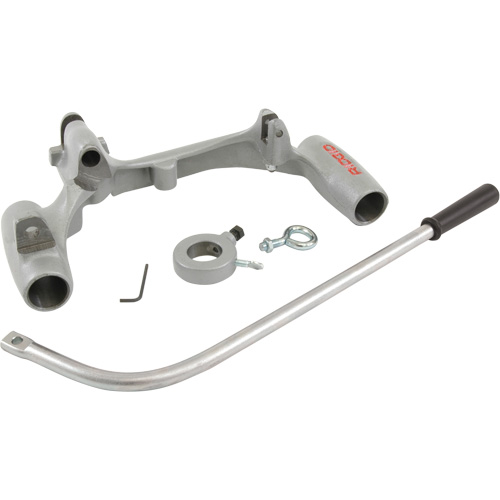 Carriage #311 with #312 Lever Auto-Cam