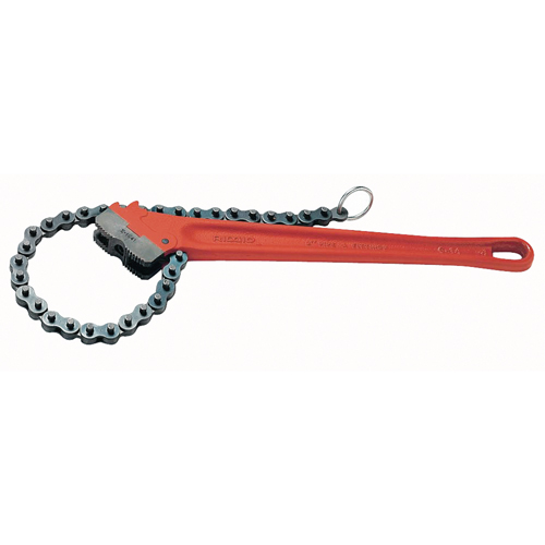 Chain Wrench #C-18 Auto-Cam