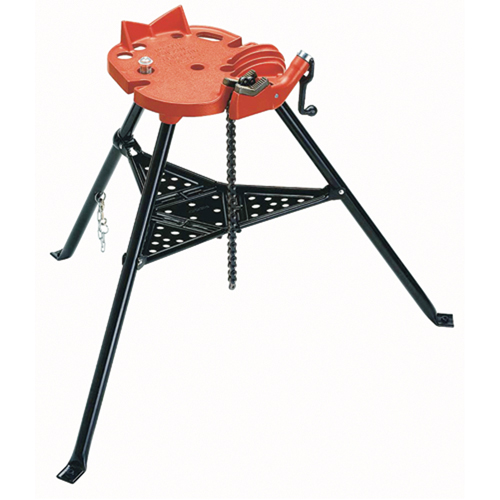 Portable TRISTAND&reg; Chain Vise #460-6 Auto-Cam