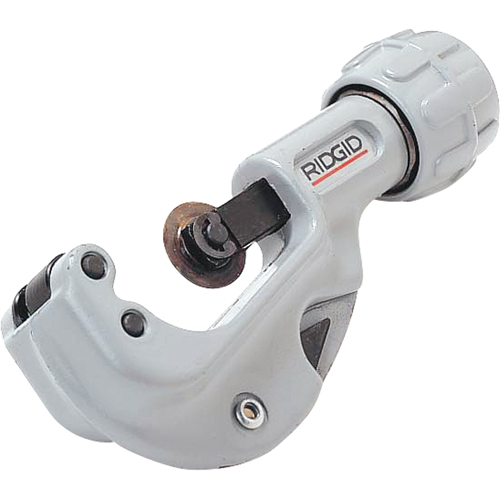 Constant Swing Tubing Cutter #150, 1/8" - 1-1/8" Capacity Auto-Cam