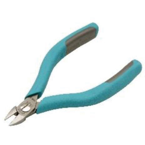 Oval Head Side Wire Cutters Auto-Cam